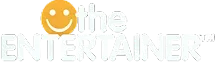দ্য এন্টারটেইনার লোগো