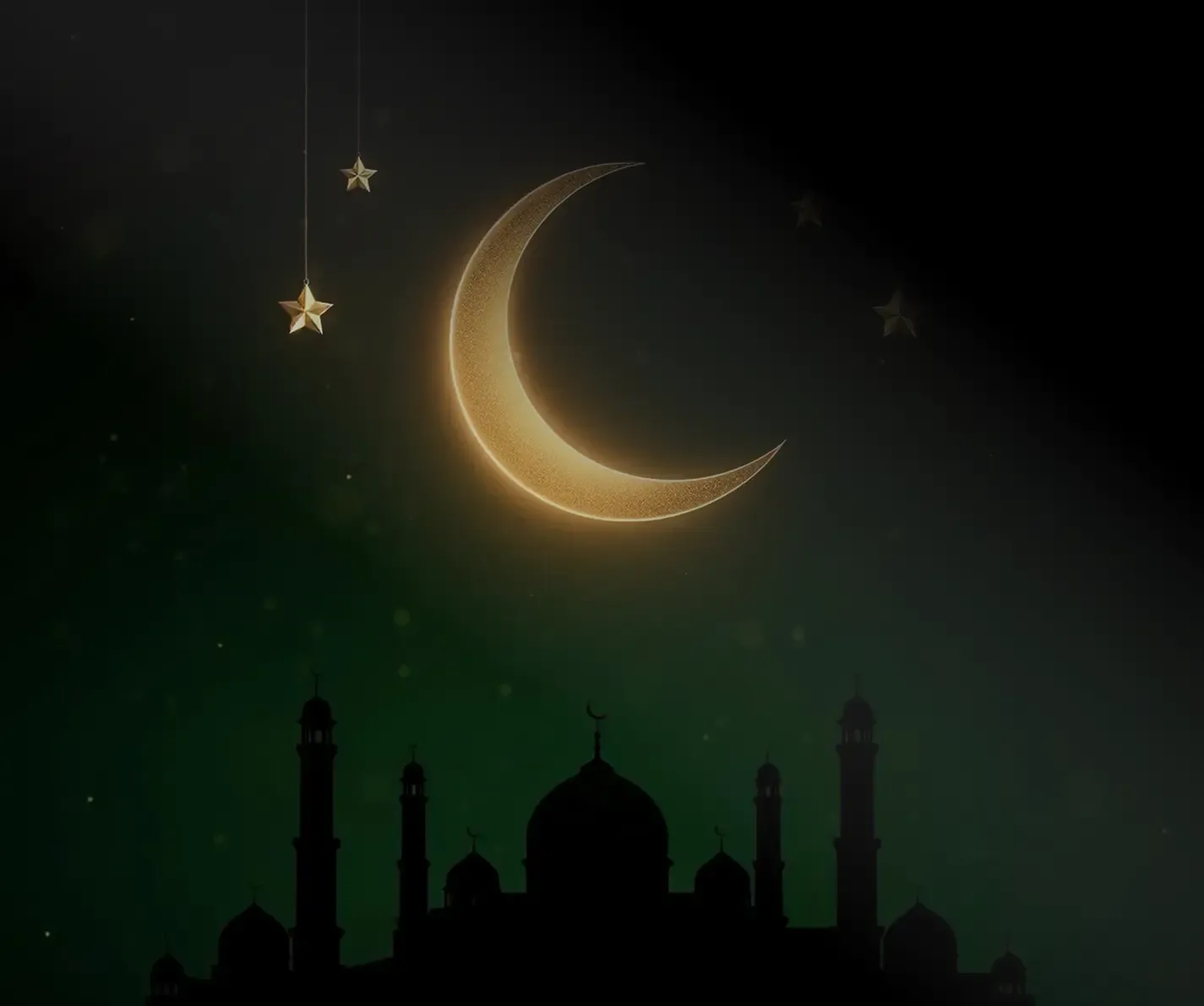 Ramadan background